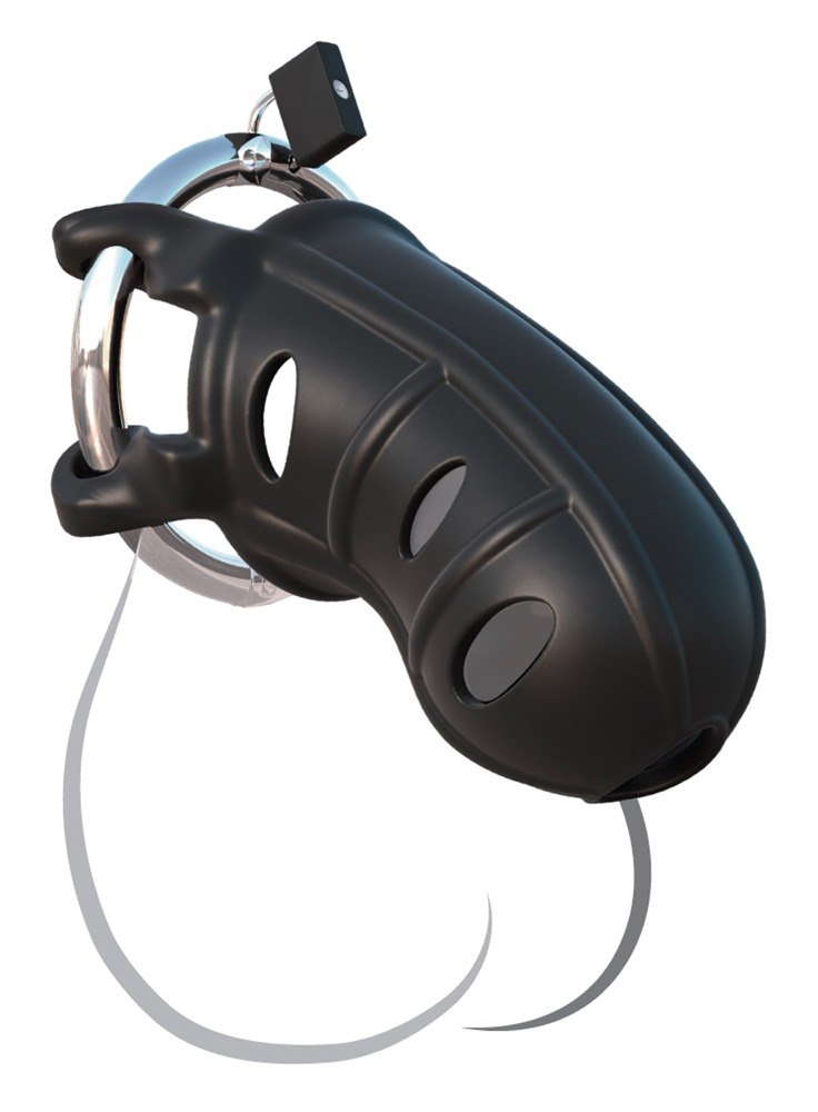 FCR Hardcore Silicone Cock Blo — zdjęcie 4