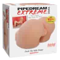 PET Fuck Me Silly Petite