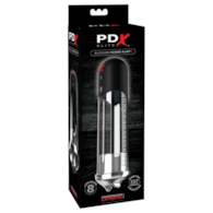 PEE Blowjob Power Pump