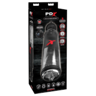 PEE Deluxe Mega-Bator