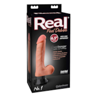 Real Feel Deluxe No. 1 Light