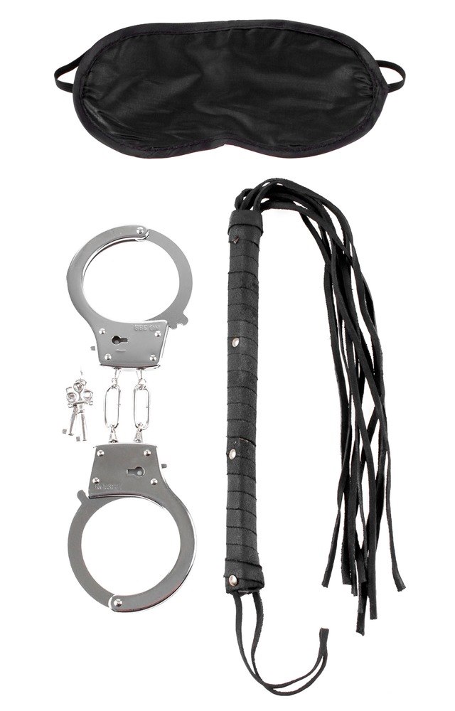 FFS Lover's Fantasy Kit — zdjęcie 2