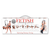 Fetish Fantasy Series Huśtawka obrotowa