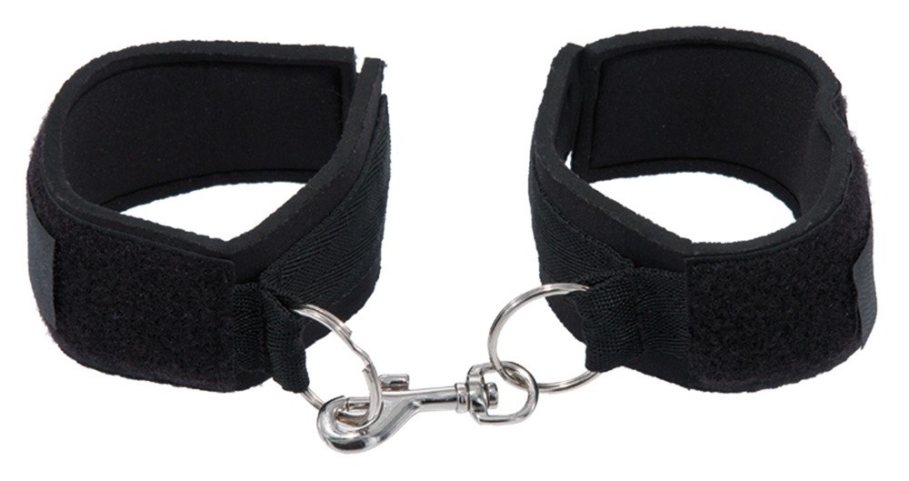 FFS First-Timer's Cuffs — zdjęcie 2
