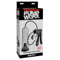 Pompka do penisa Pro-Gauge Pipedream Pump Worx