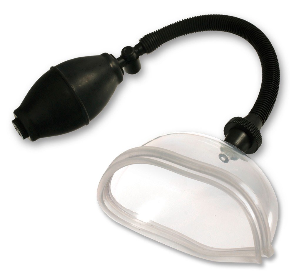 FFS High Intensity Pussy Pump — zdjęcie 2