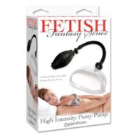 FFS High Intensity Pussy Pump