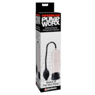 Pompka do penisa Rookie of the Year Pipedream Pump Worx