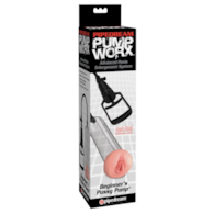 PW Beginner's Pussy Pump