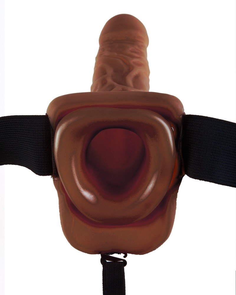 FFS 9 Hollow Strap-On with Bal — zdjęcie 5