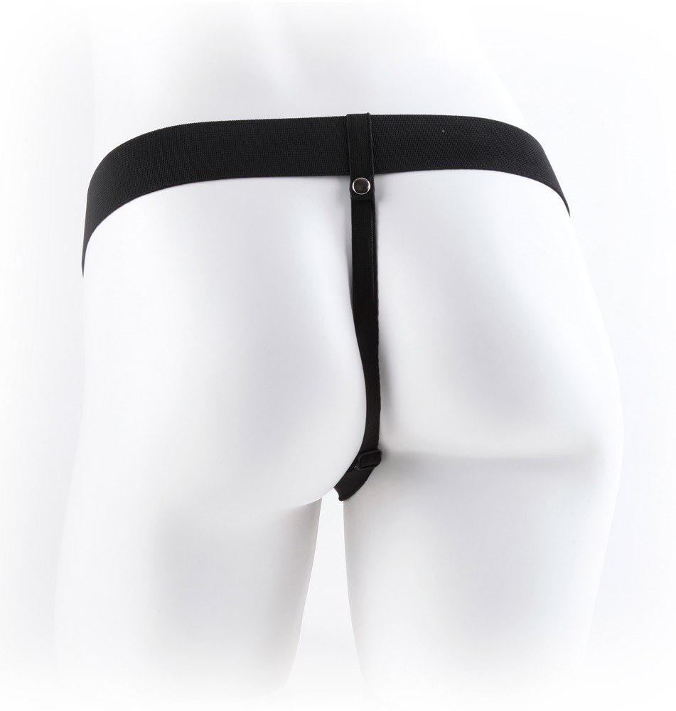 FFS 9 Hollow Strap-On with Bal — zdjęcie 6