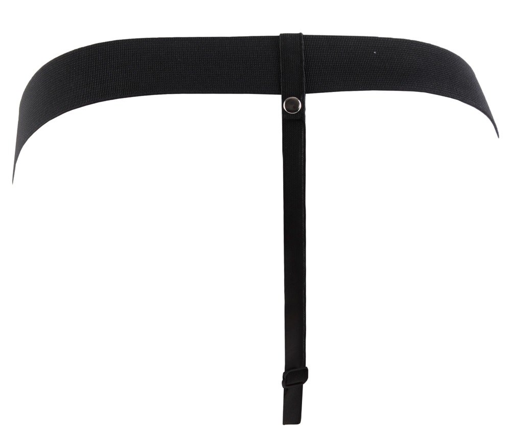 FFS 7 Hollow Strap-On Light — zdjęcie 6