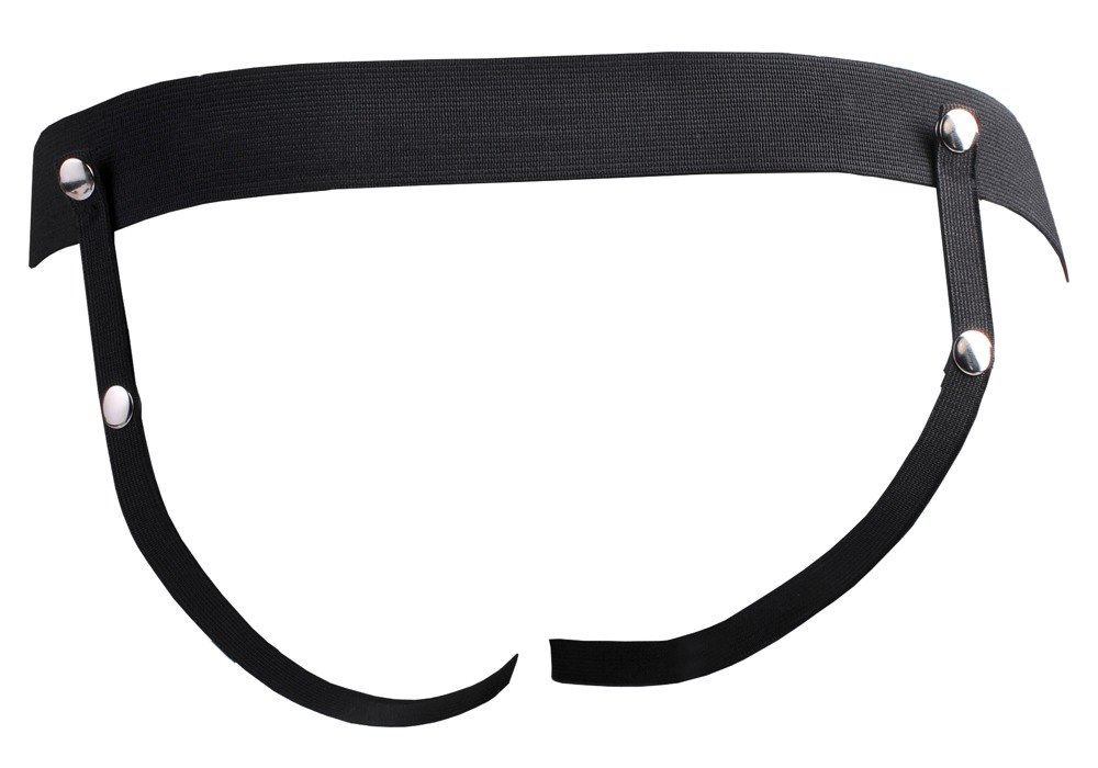 FFS 7 Hollow Strap-On Dark Rem — zdjęcie 6