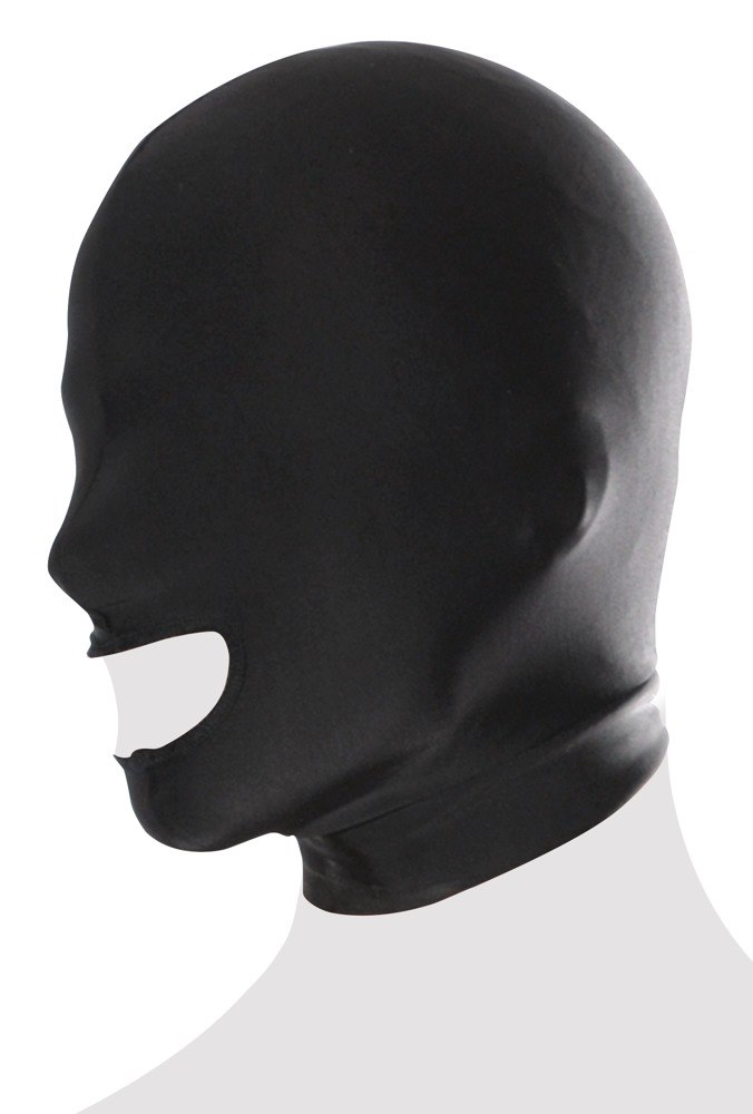 FFS Spandex Open Mouth Hood — zdjęcie 4