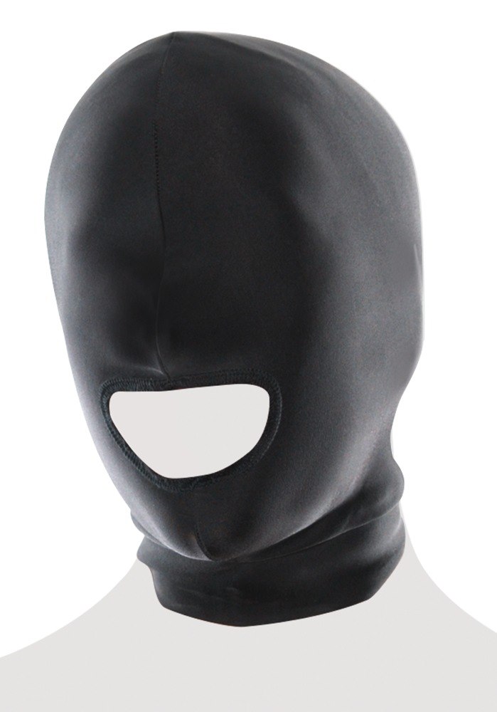 FFS Spandex Open Mouth Hood — zdjęcie 5