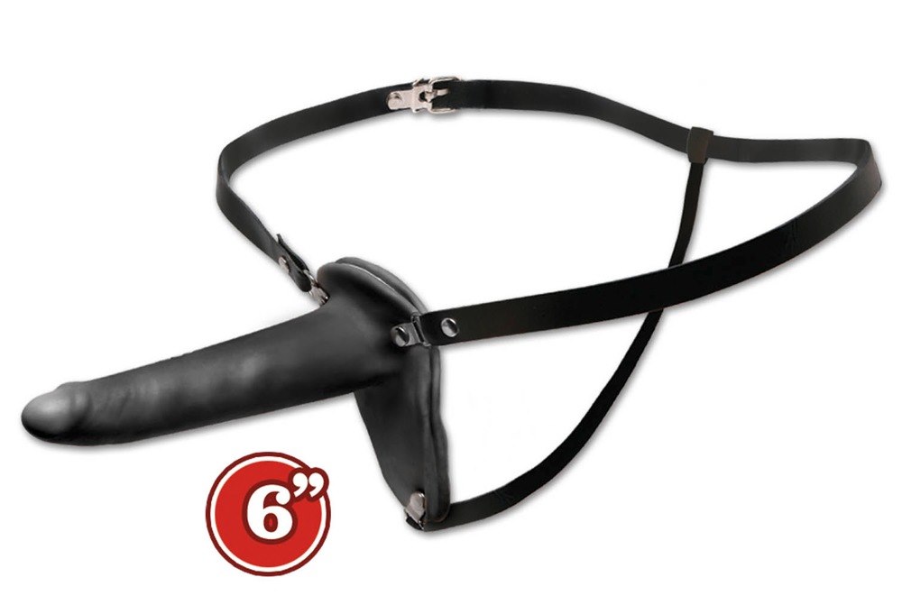 FFS Beginners Penetrix Strap-O — zdjęcie 2