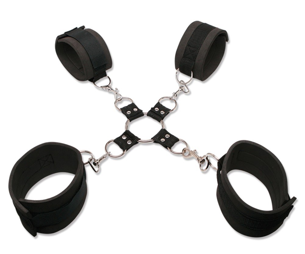 FFS Extreme Hog-Tie Kit — zdjęcie 2