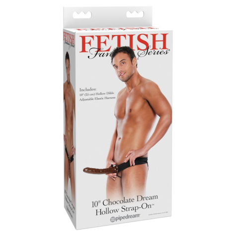 FFS 10 Chocolate Dream Hollow