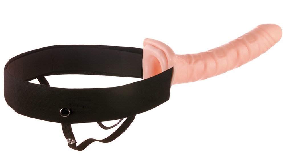 FFS 10 Hollow Strap-On Light — zdjęcie 2