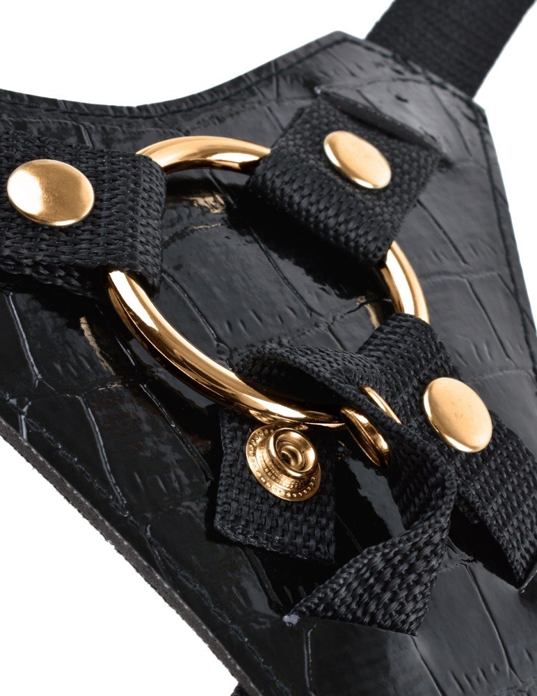 Strap-On Fetish Fantasy Gold — zdjęcie 7