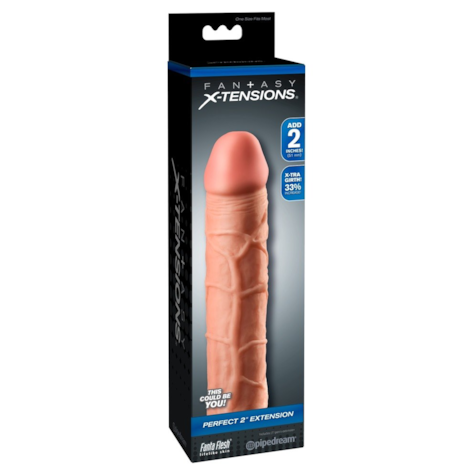 FXTP 2  Extension Light