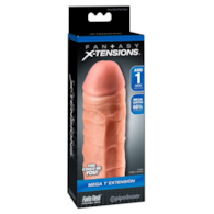 FXT Mega 1  Extension Flesh