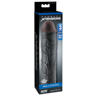 FXT Mega 3  Extension Dark