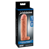 FXTP 1 Ext w Ball Strap Light