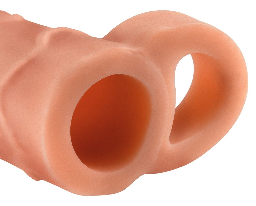 FXTP 2" Ext w Ball Strap Light — zdjęcie 3