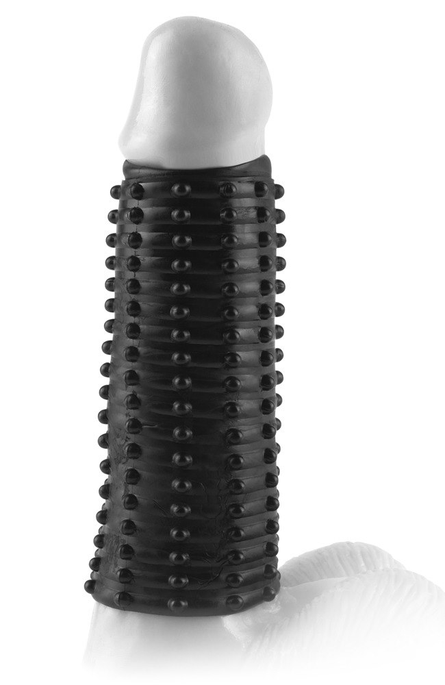 FXTM Pleasure Sleeve Dark — zdjęcie 3