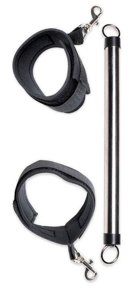 Fetish Fantasy Series Spreader Bar — zdjęcie 2