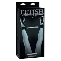 Fetish Fantasy Series Spreader Bar