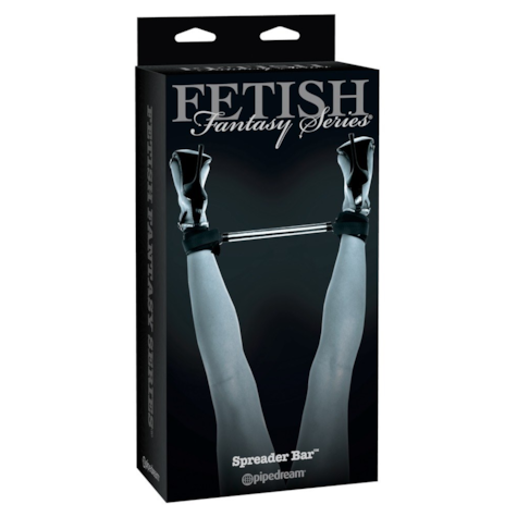 Fetish Fantasy Series Spreader Bar