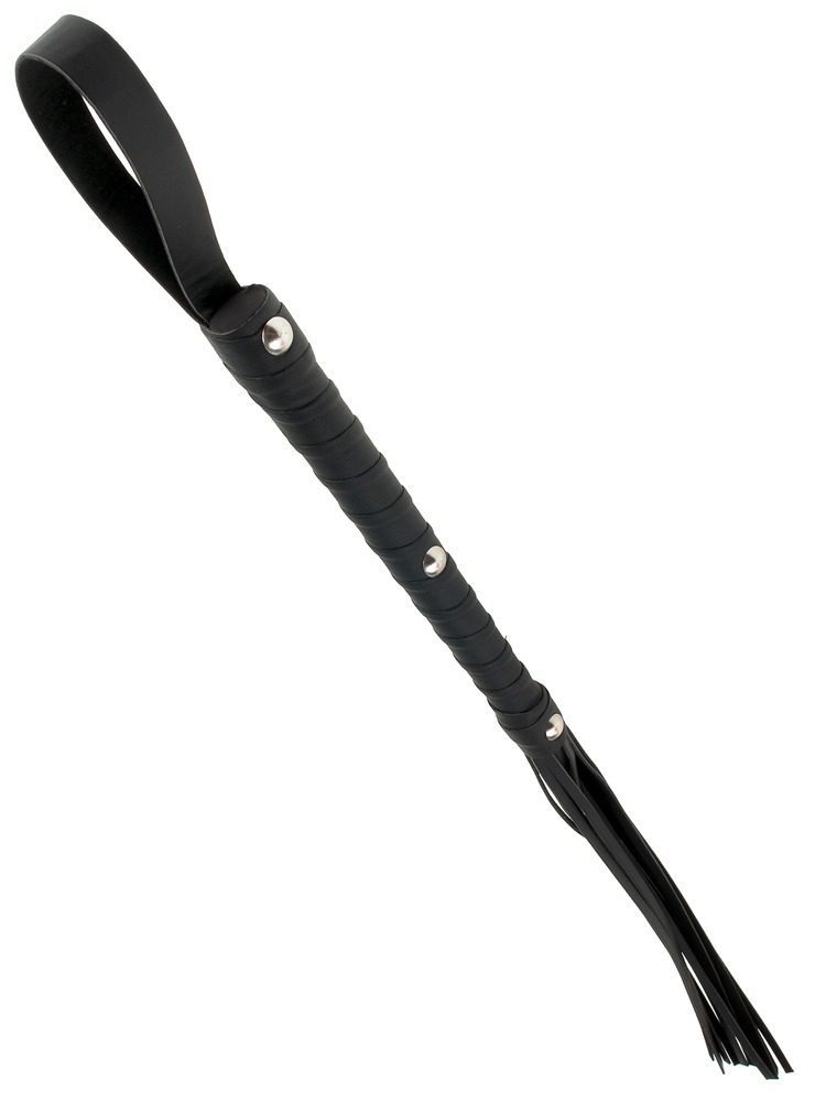 Pejcz Pipedream Extreme Series Deluze Cat-O-Nine — zdjęcie 3
