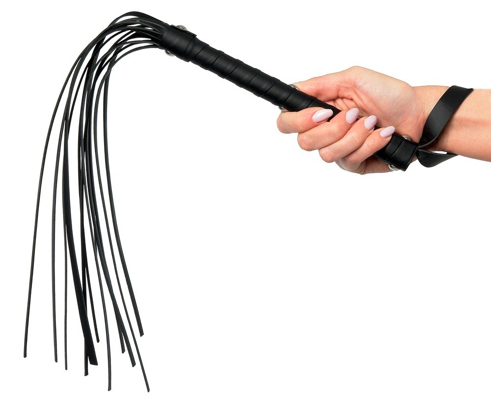 Pejcz Pipedream Extreme Series Deluze Cat-O-Nine — zdjęcie 4