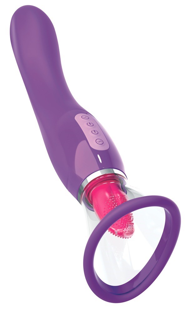 Wibrator her ultimate pleasure — zdjęcie 2