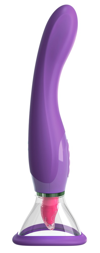 Wibrator her ultimate pleasure — zdjęcie 3