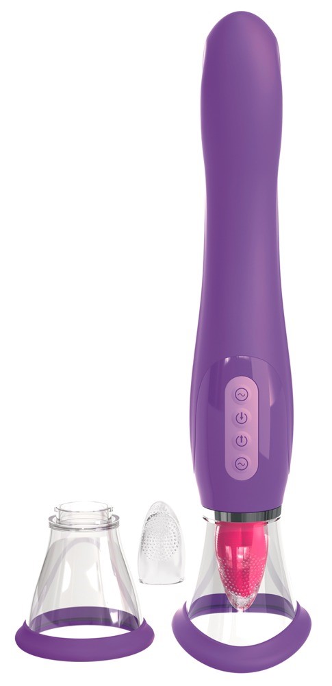Wibrator her ultimate pleasure — zdjęcie 4