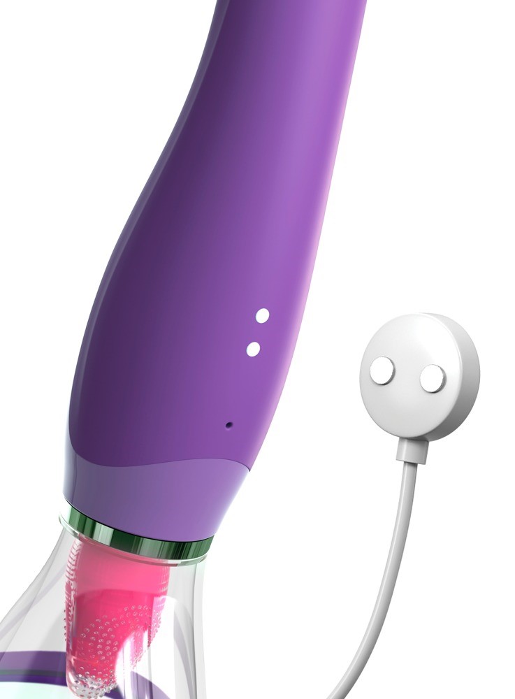 Wibrator her ultimate pleasure — zdjęcie 6