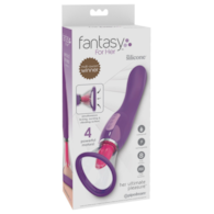 Wibrator her ultimate pleasure