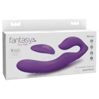 FFH Her Ultimate Strapless Str