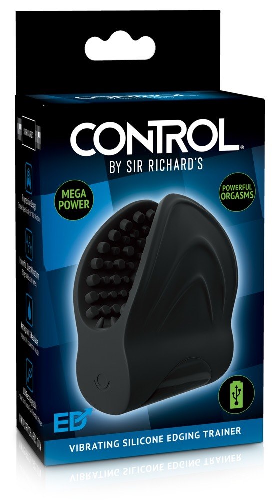 Masturbator Control by Sir Richard's