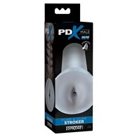 PDX Male Pump & Dump Stroker F