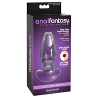 Korek analny Large Anal Gaper 10,9 cm Anal Fantasy