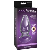 Korek analny Mega Anal Gaper 12,2 cm Anal Fantasy