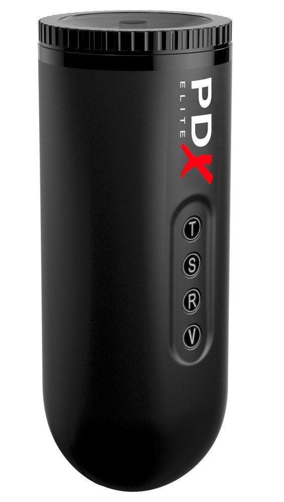 PDX Elite Moto Blower — zdjęcie 5