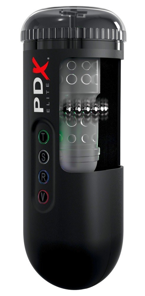 PDX Elite Moto Blower — zdjęcie 6