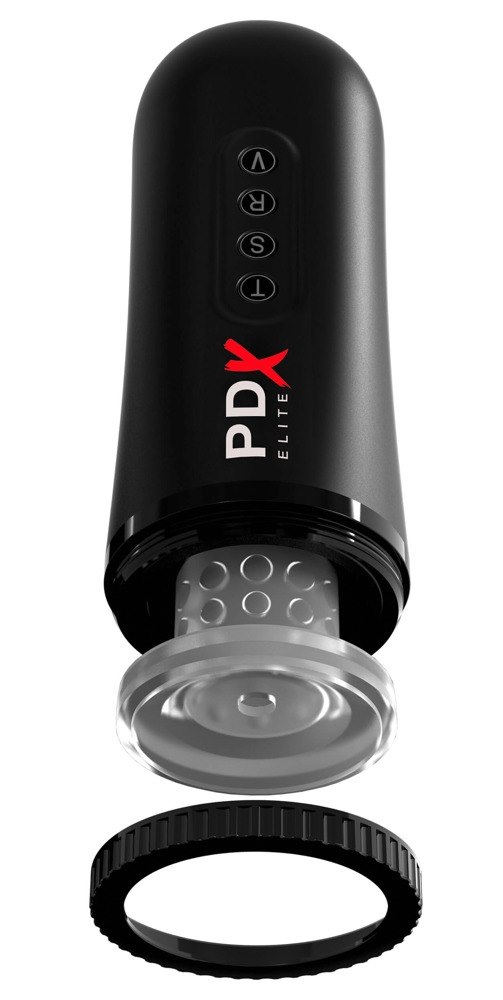 PDX Elite Moto Blower — zdjęcie 7