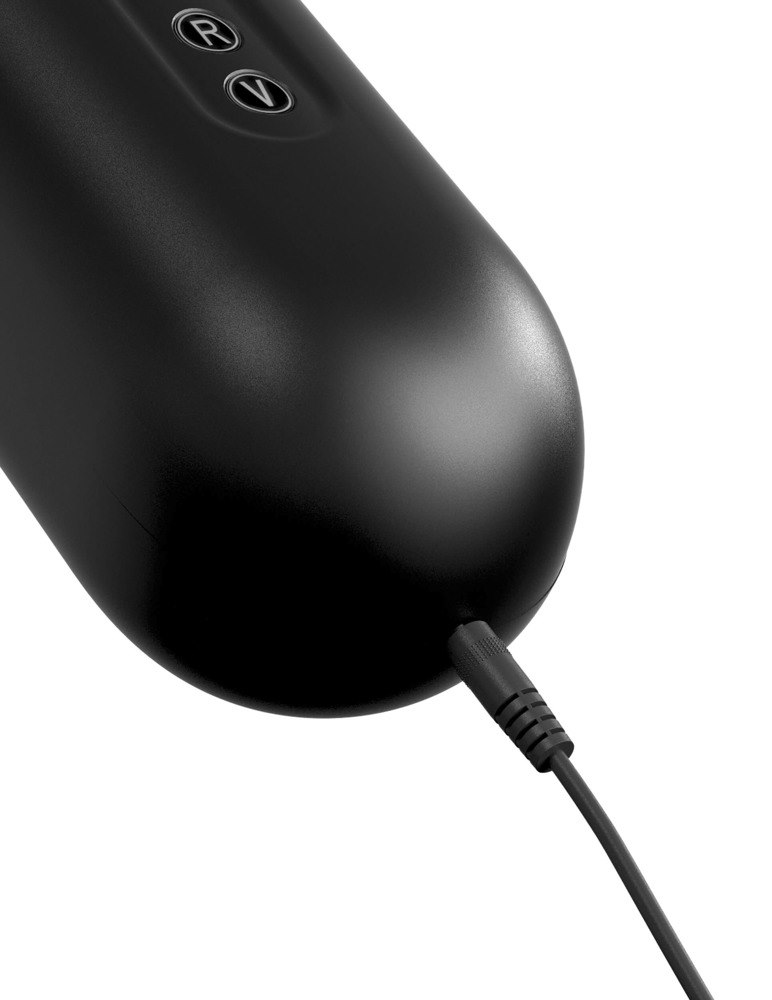 PDX Elite Moto Blower — zdjęcie 8