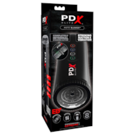 PDX Elite Moto Blower